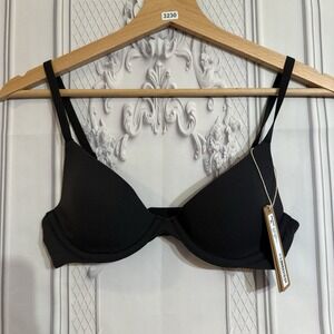 Skims sold out n/a sold PLUNGE Bra Size n/a sold ONYX